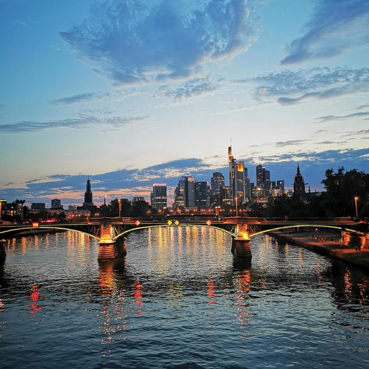 Image 3 of Plaza Hotel & Living Frankfurt