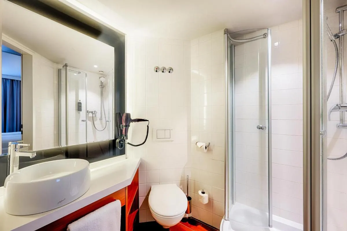 Image 2 of Premier Inn Frankfurt City Europaviertel