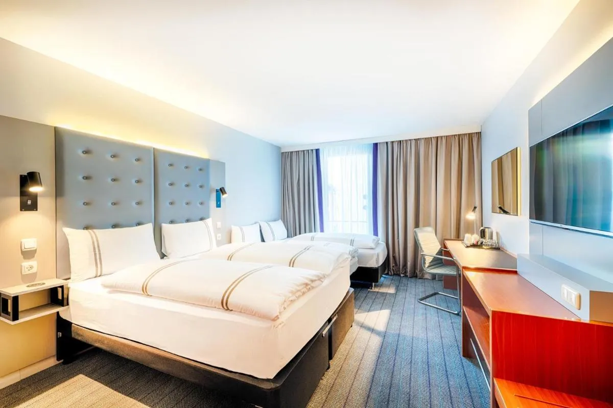 Image 6 of Premier Inn Frankfurt City Europaviertel