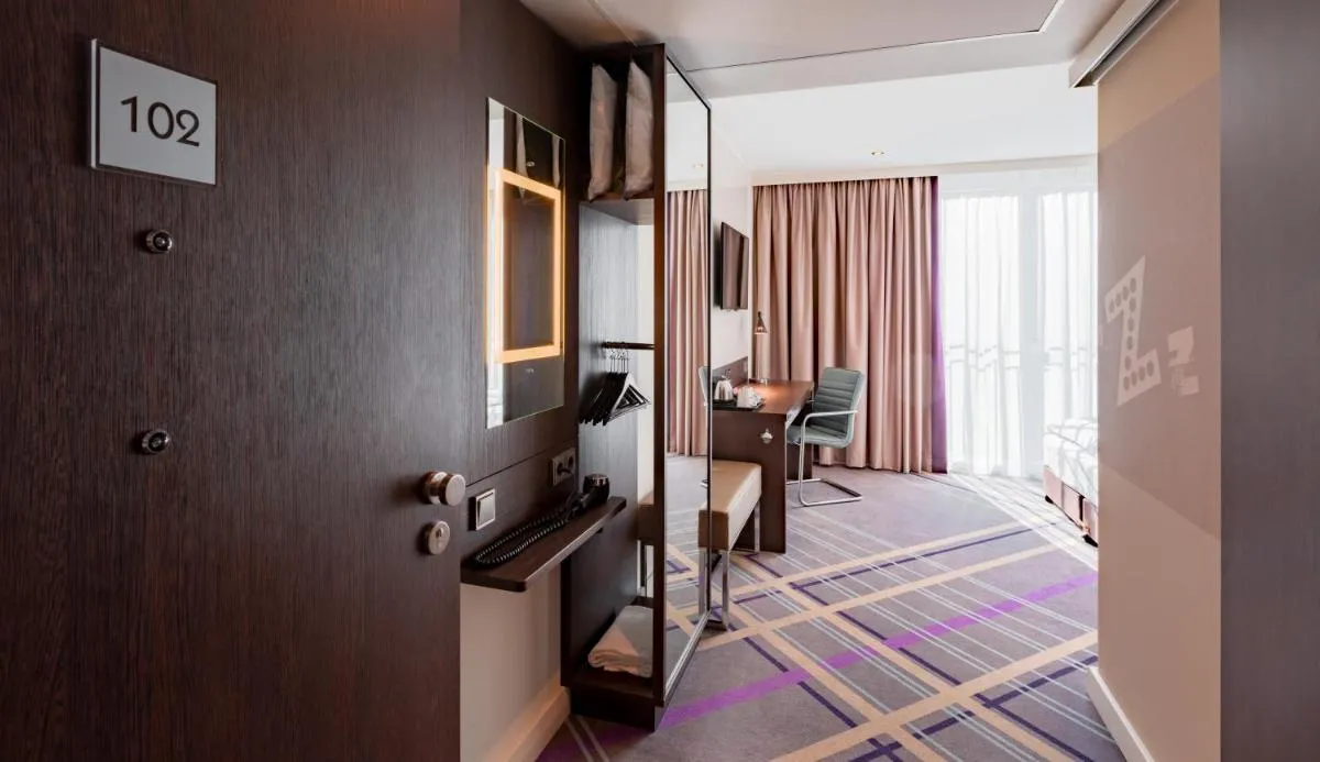 Image 6 of Premier Inn Frankfurt Messe