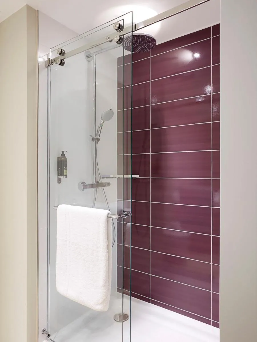 Image 3 of Premier Inn Frankfurt Messe