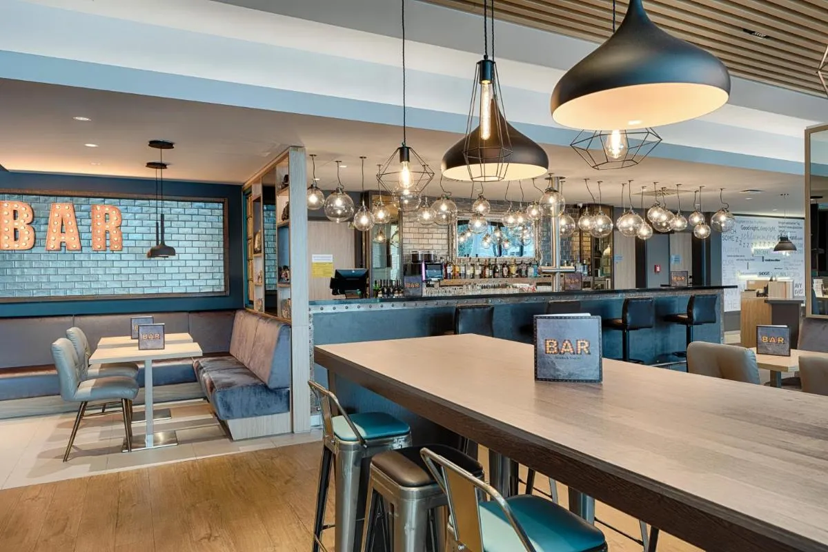 Image 3 of Premier Inn Frankfurt Westend