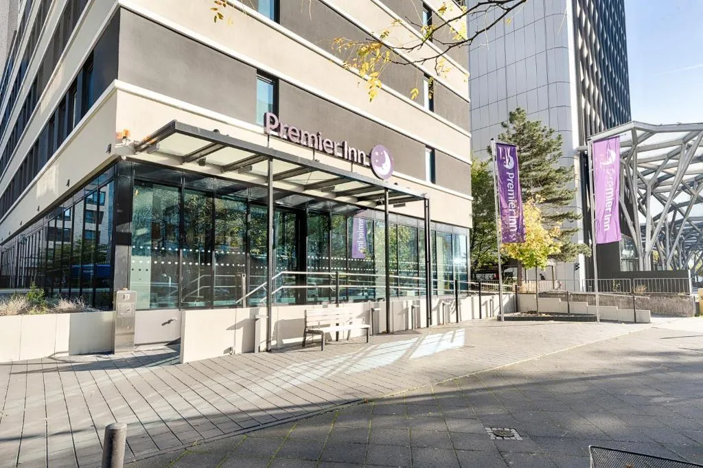 Image of Premier Inn Frankfurt Westend
