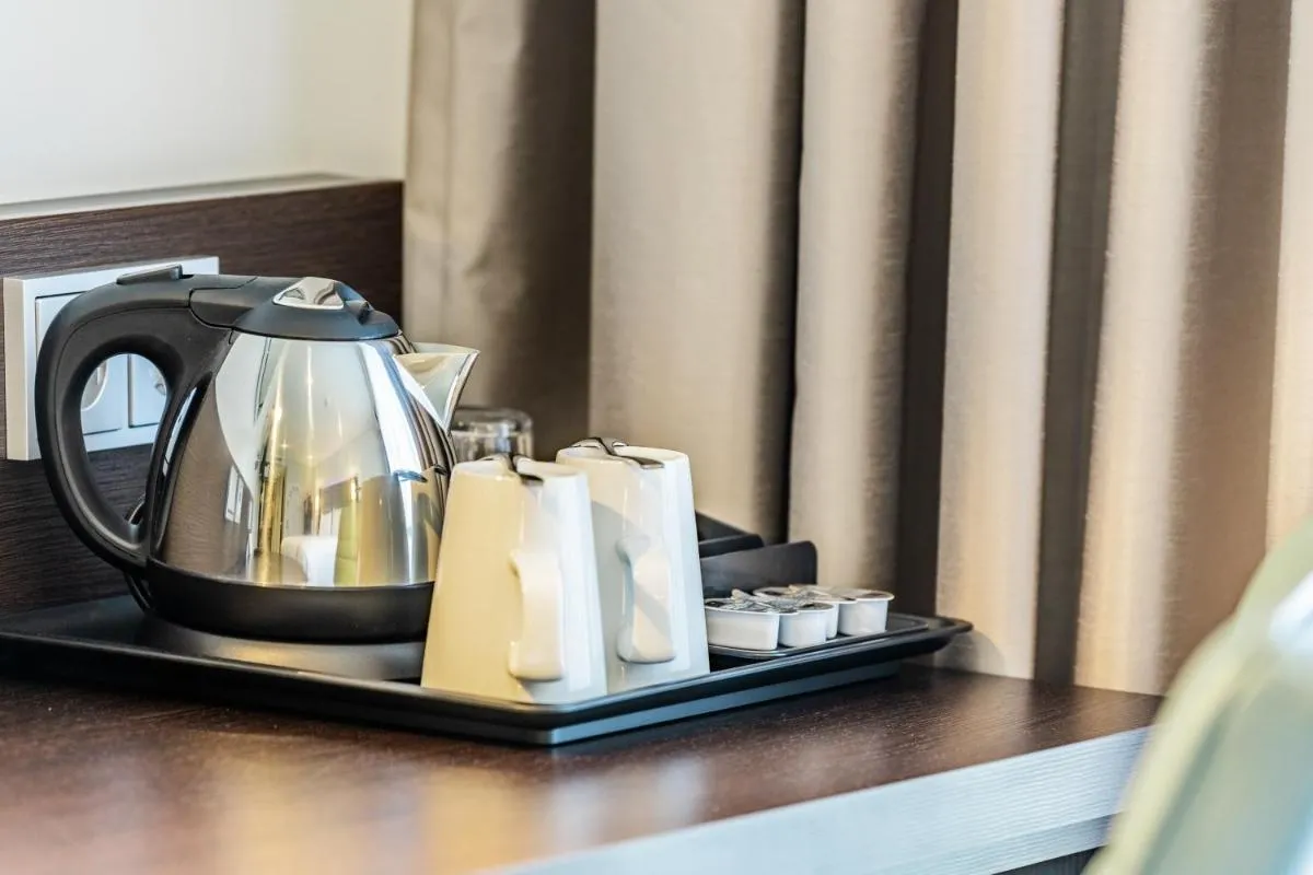 Image 4 of Premier Inn Frankfurt Westend