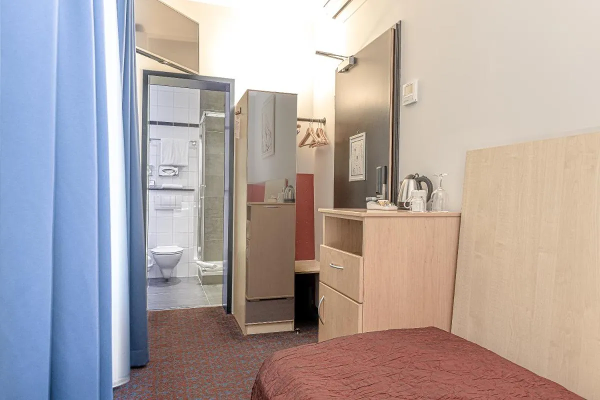 Image 2 of Ramada by Wyndham Frankfurt Central Station