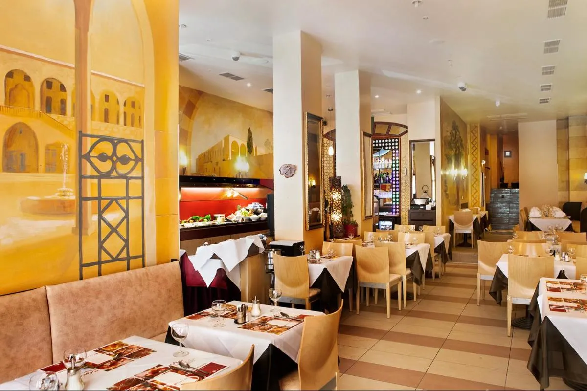 Image 3 of Ramada by Wyndham Frankfurt Central Station