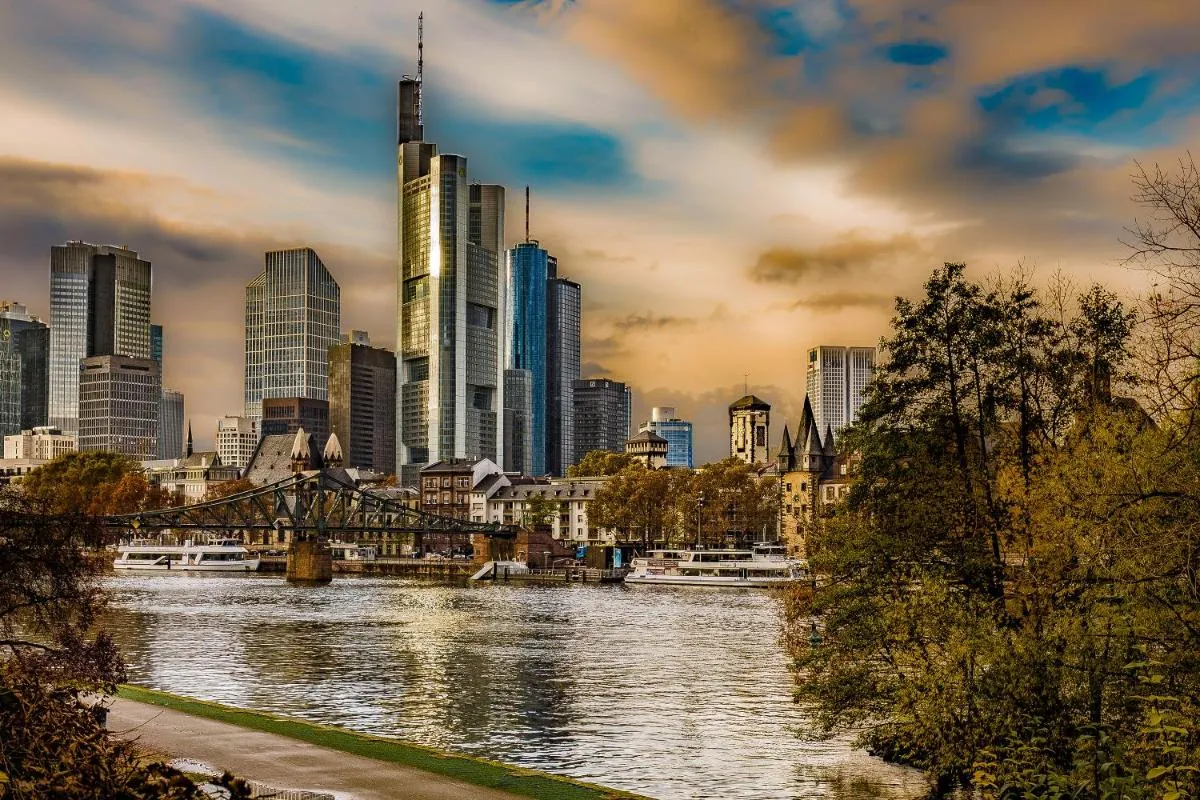 Image 5 of Ramada by Wyndham Frankfurt Central Station
