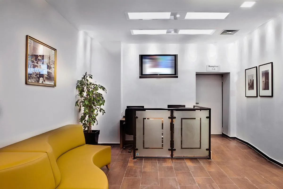 Image 4 of Ramada by Wyndham Frankfurt Central Station