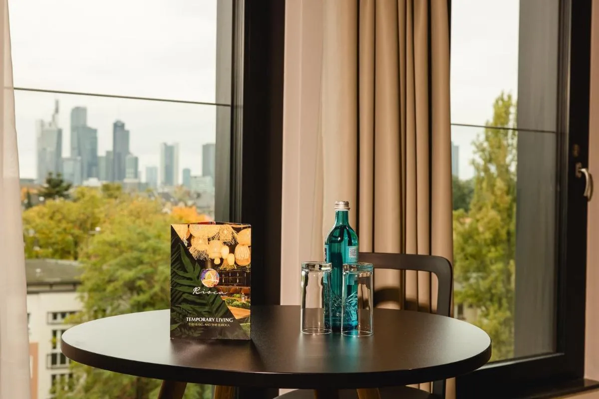 Image 5 of Rioca Frankfurt Posto 7