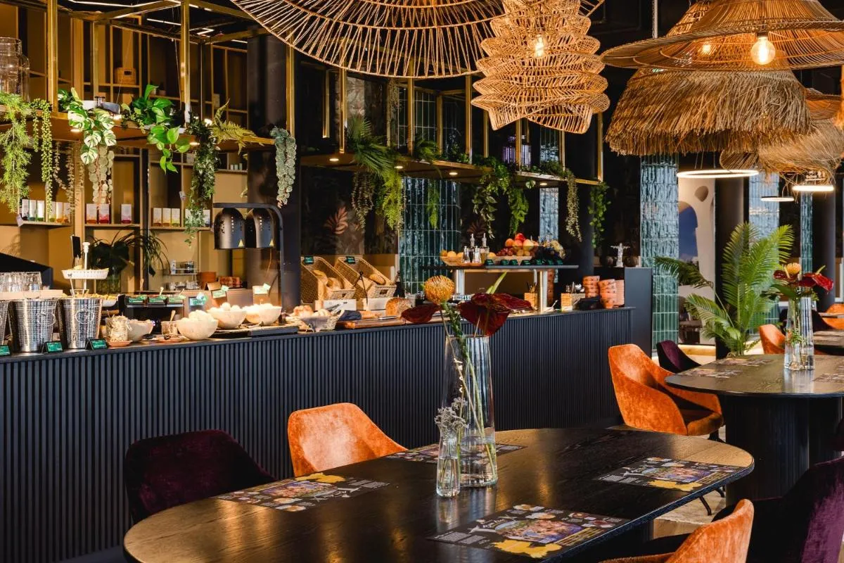 Image 3 of Rioca Frankfurt Posto 7