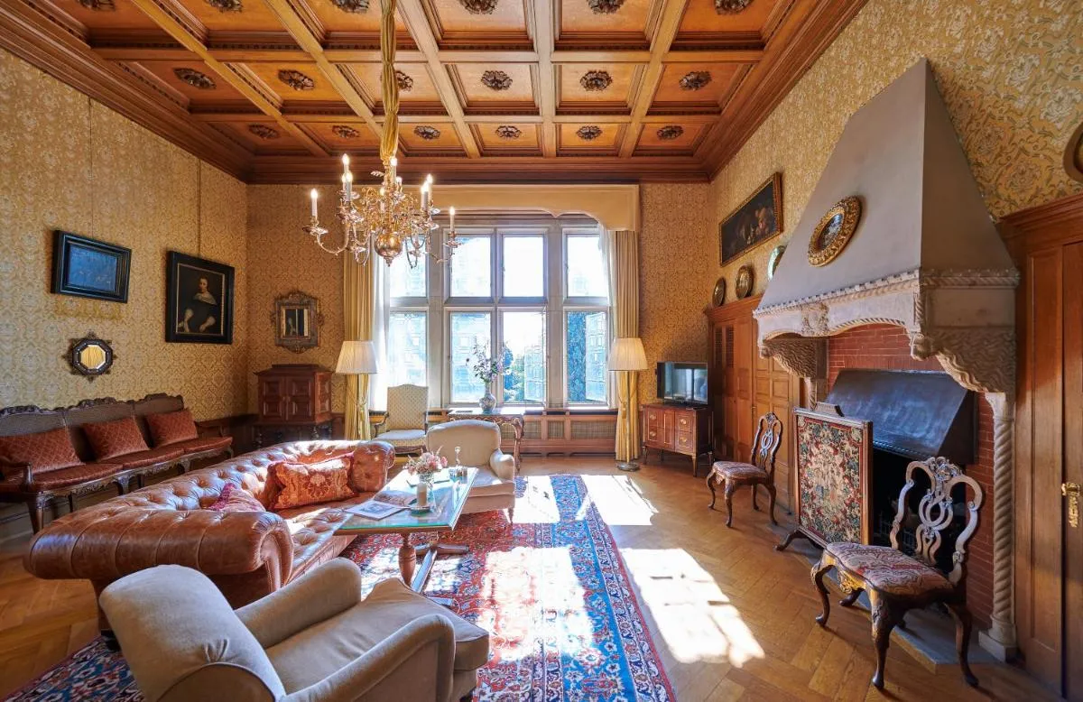 Image 4 of Schlosshotel Kronberg – Hotel Frankfurt