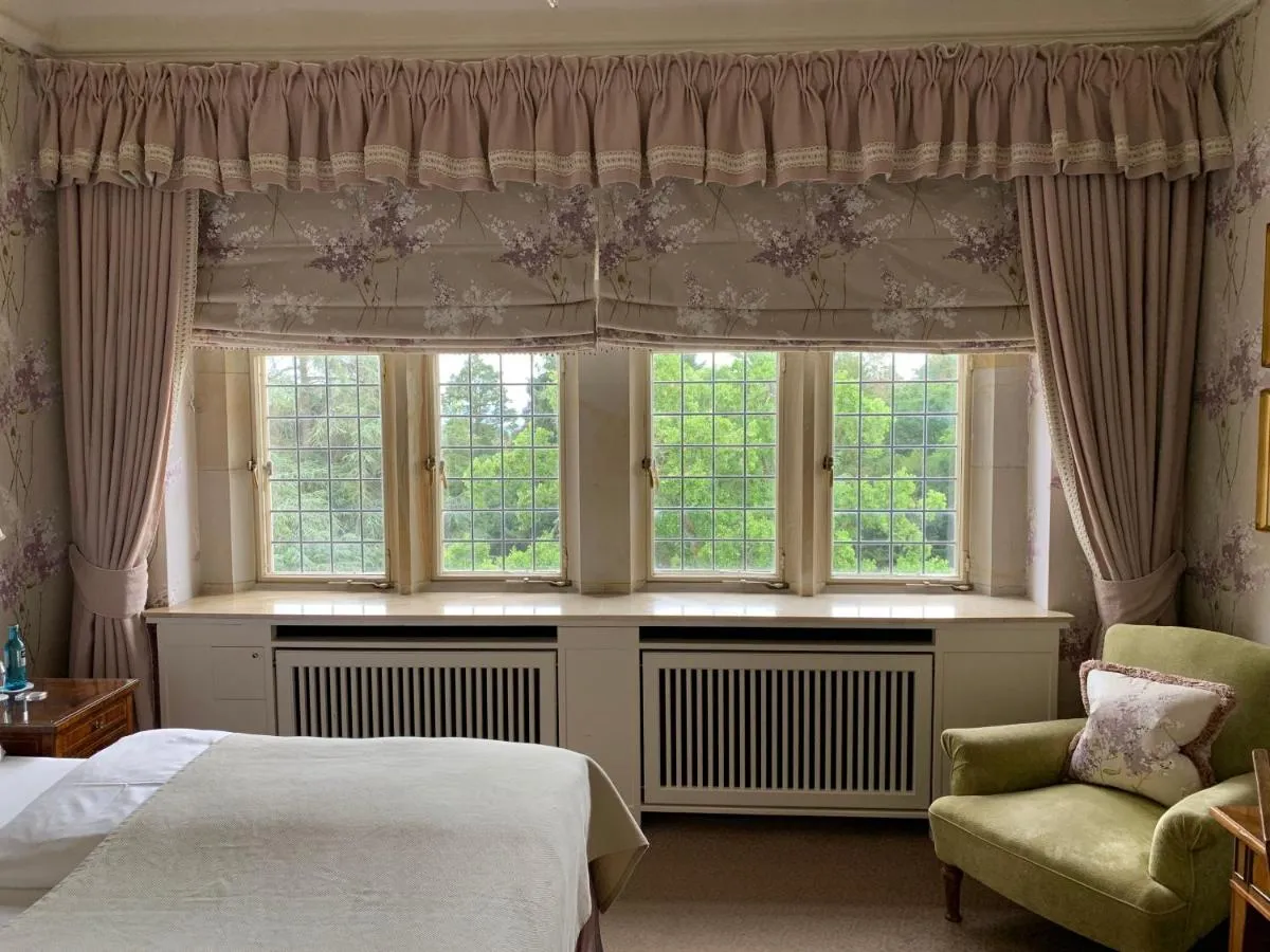 Image 6 of Schlosshotel Kronberg – Hotel Frankfurt