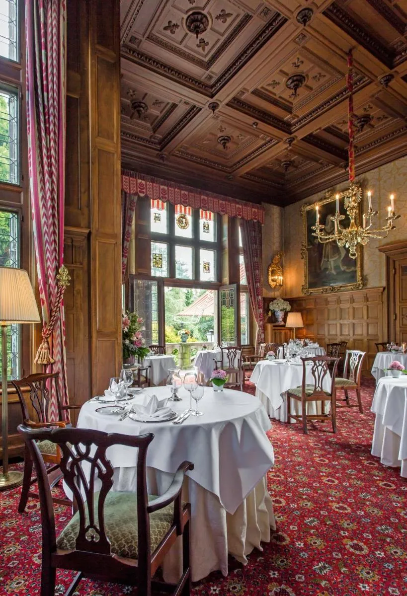 Image 3 of Schlosshotel Kronberg – Hotel Frankfurt