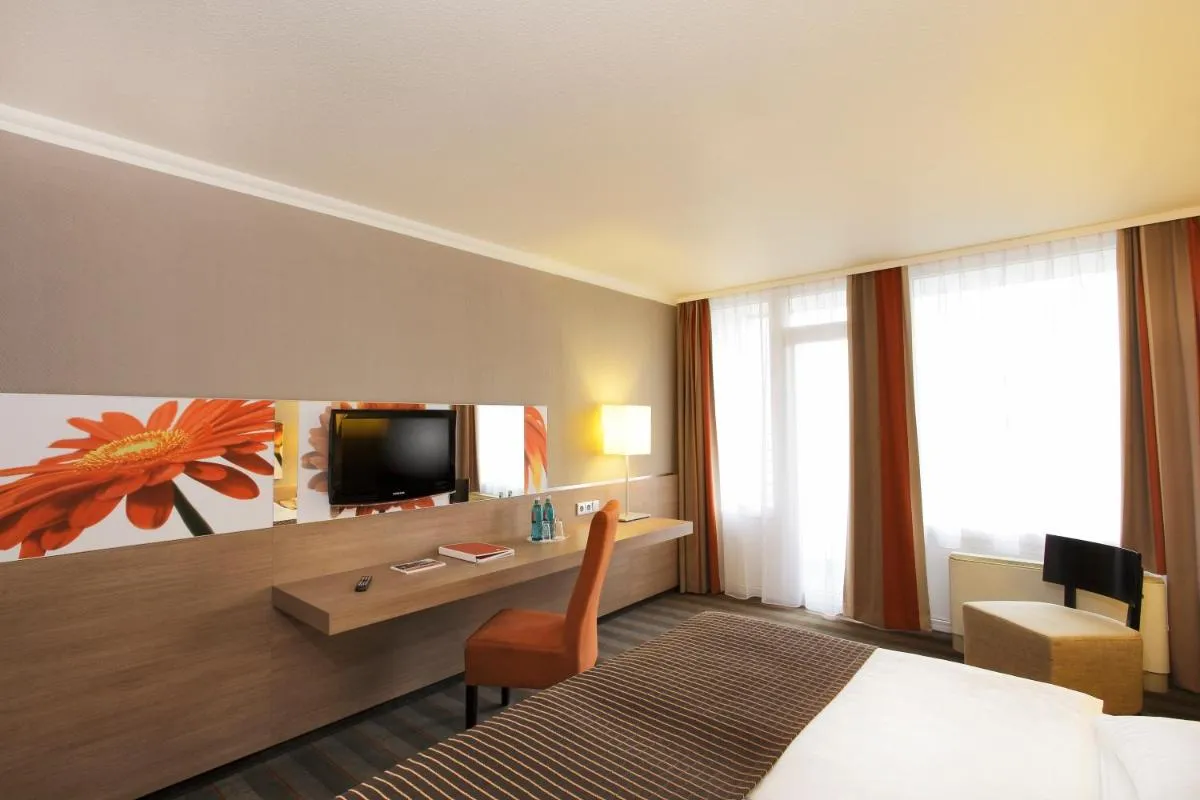 Image 4 of Soaltee Hotel Messe Frankfurt I Tagungshotel ehemals H4 Hotel Frankfurt Messe