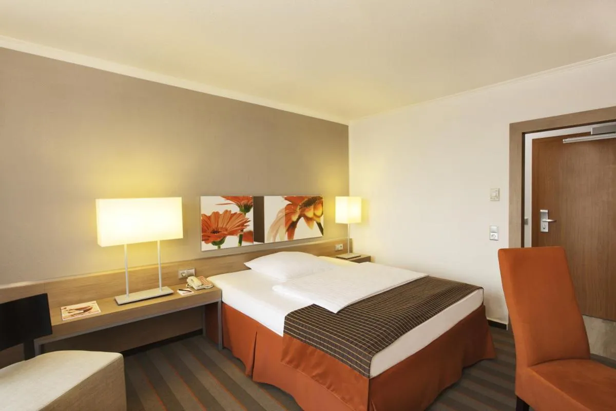 Image 1 of Soaltee Hotel Messe Frankfurt I Tagungshotel ehemals H4 Hotel Frankfurt Messe