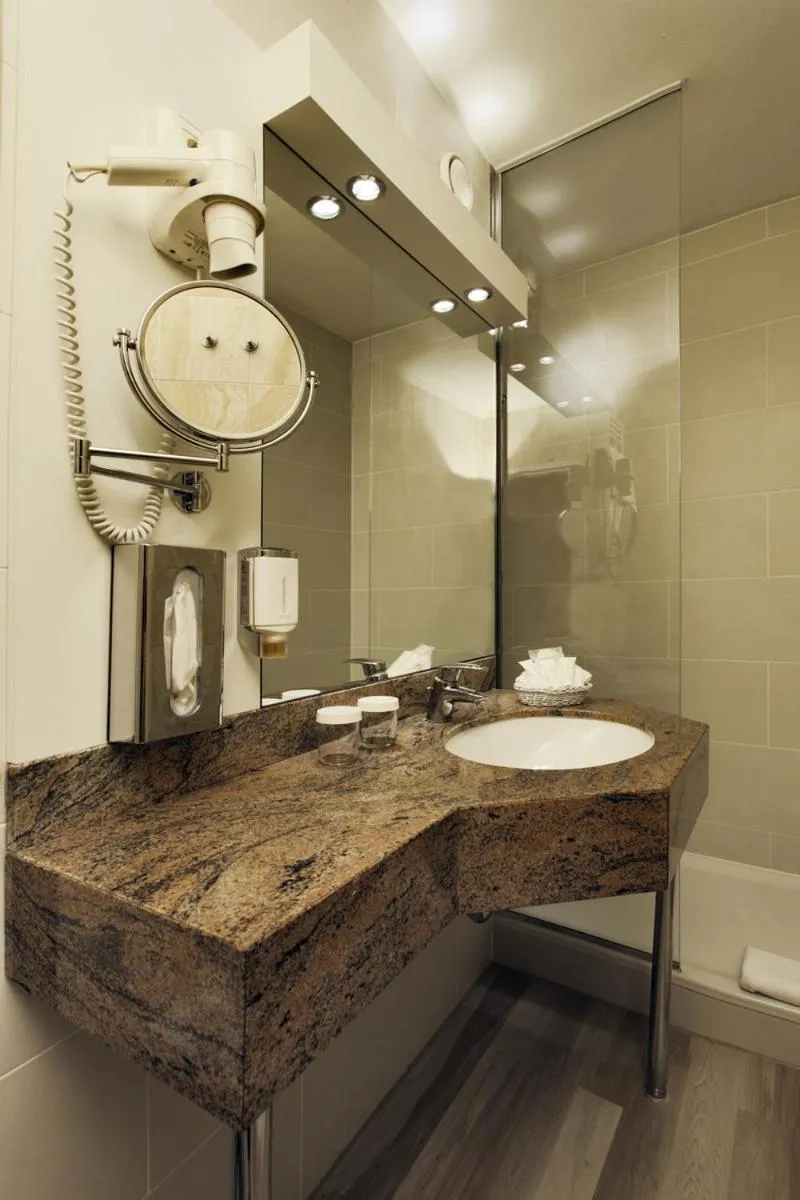Image 5 of Soaltee Hotel Messe Frankfurt I Tagungshotel ehemals H4 Hotel Frankfurt Messe