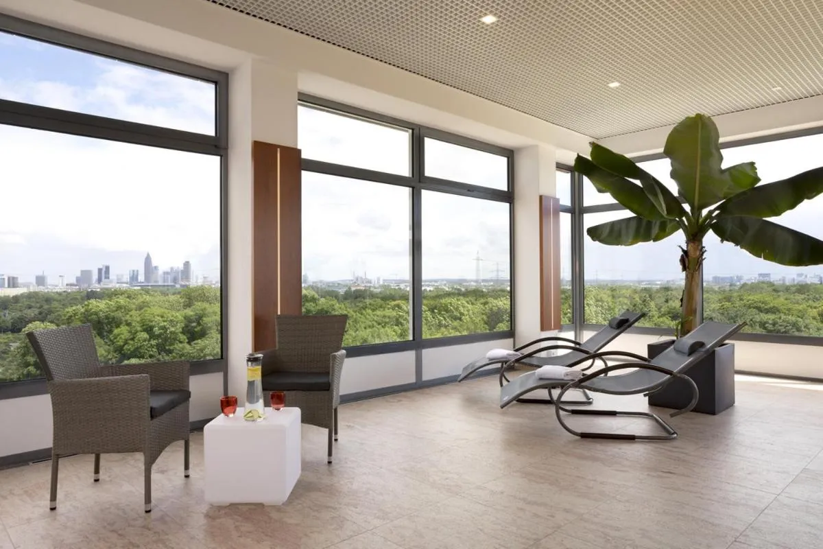 Image 6 of Soaltee Hotel Messe Frankfurt I Tagungshotel ehemals H4 Hotel Frankfurt Messe