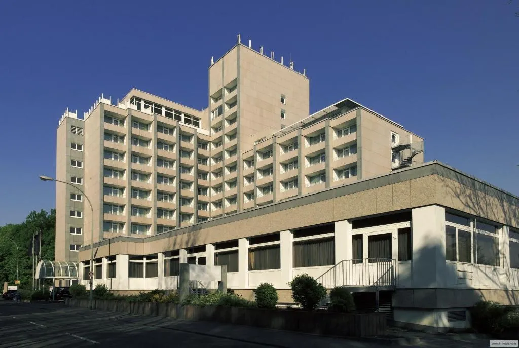 Image of Soaltee Hotel Messe Frankfurt I Tagungshotel ehemals H4 Hotel Frankfurt Messe