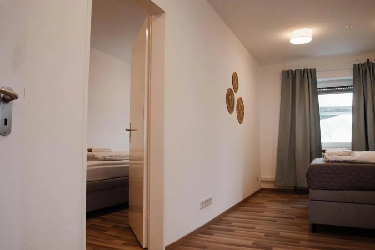Image 6 of Stilvoll in Frankfurt Höchst – Feeling at home