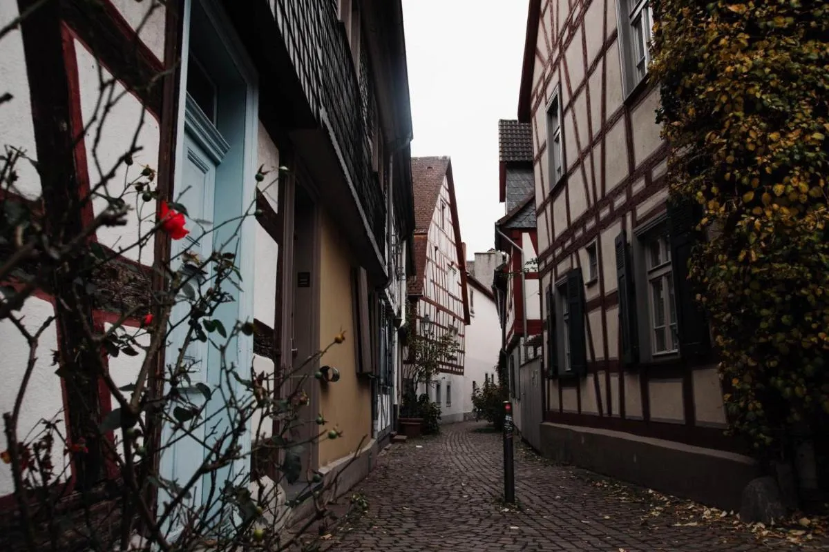 Image 5 of Stilvoll in Frankfurt Höchst – Feeling at home