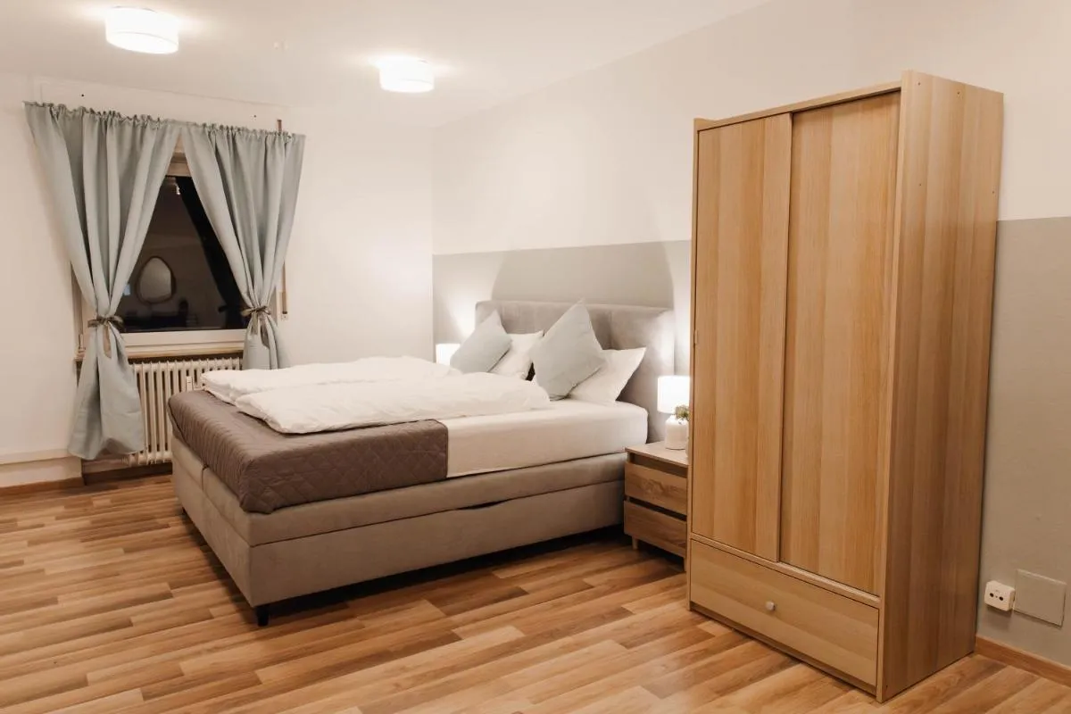 Image 1 of Stilvoll in Frankfurt Höchst – Feeling at home