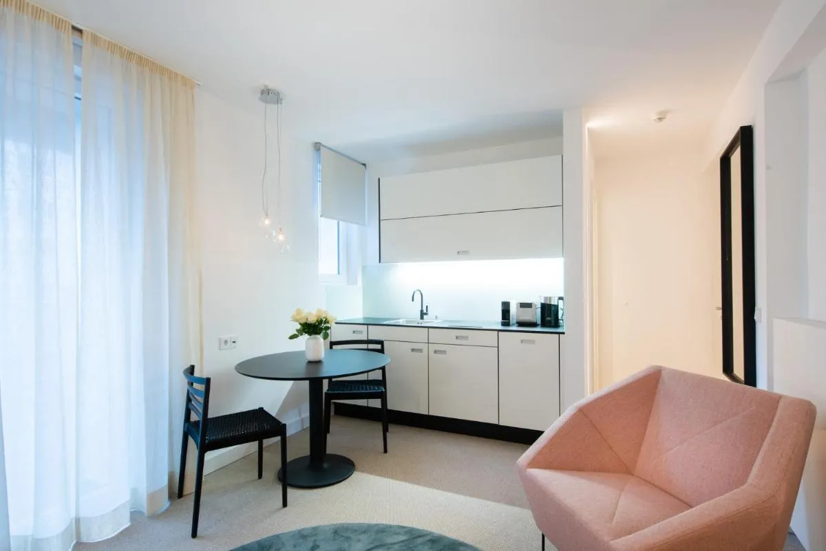 Image 3 of Studiohouse Frankfurt