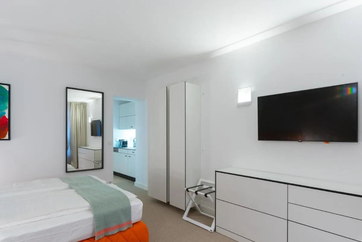 Image 4 of Studiohouse Frankfurt