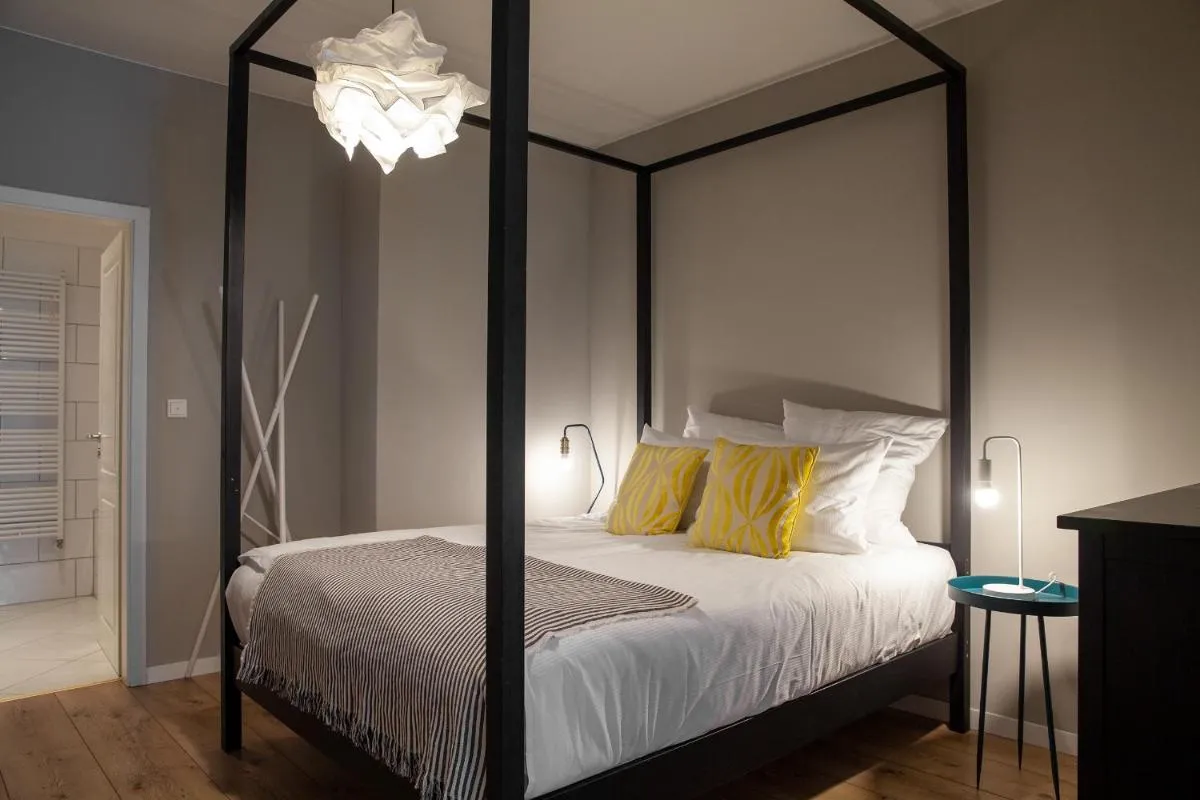 Image 1 of The Suite Hotel Fabric