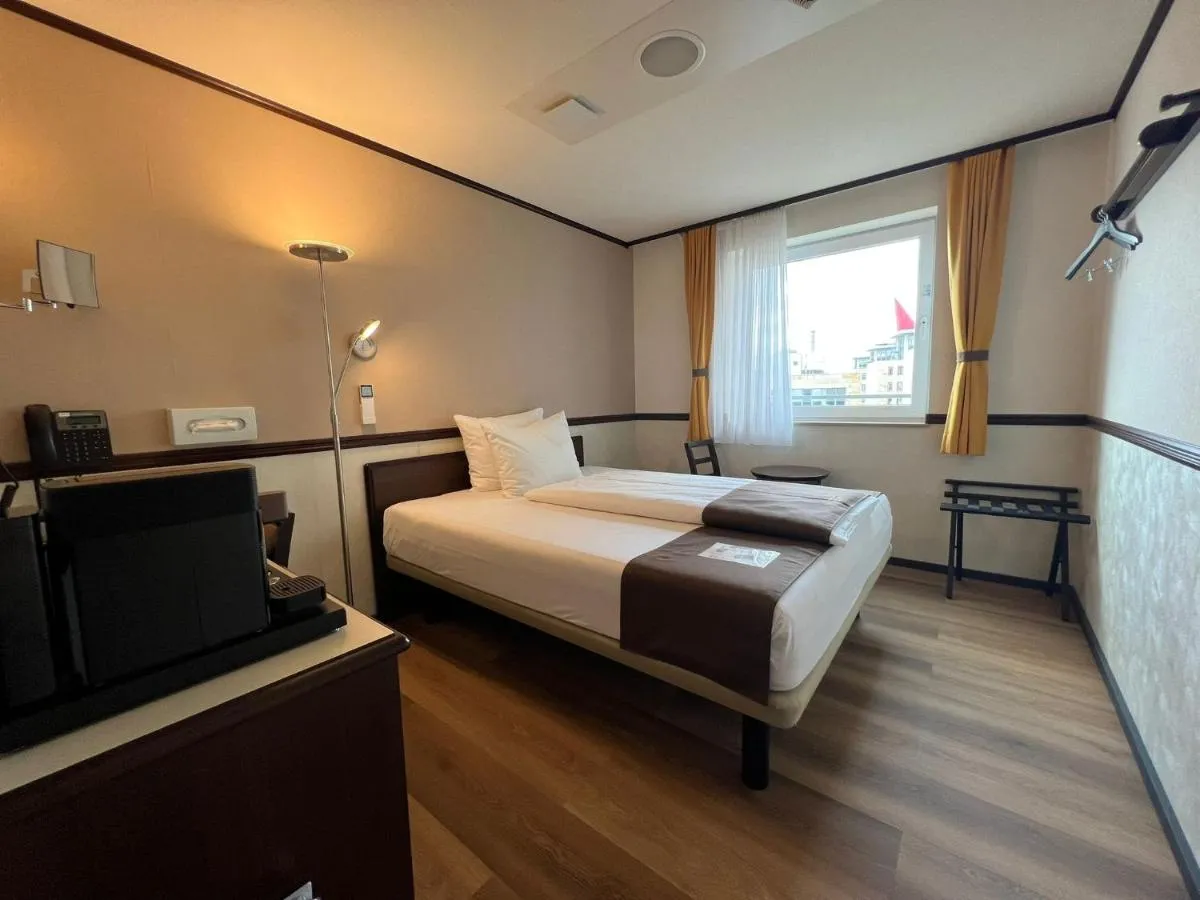 Image 3 of Toyoko Inn Frankfurt am Main Hauptbahnhof