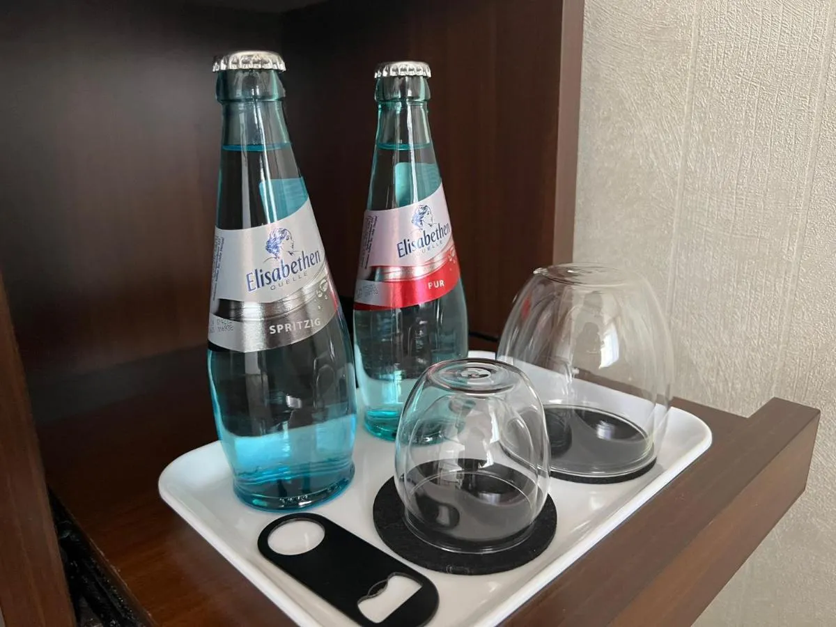 Image 1 of Toyoko Inn Frankfurt am Main Hauptbahnhof