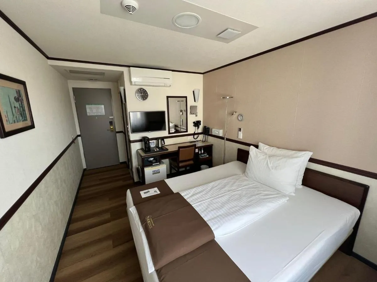 Image 2 of Toyoko Inn Frankfurt am Main Hauptbahnhof