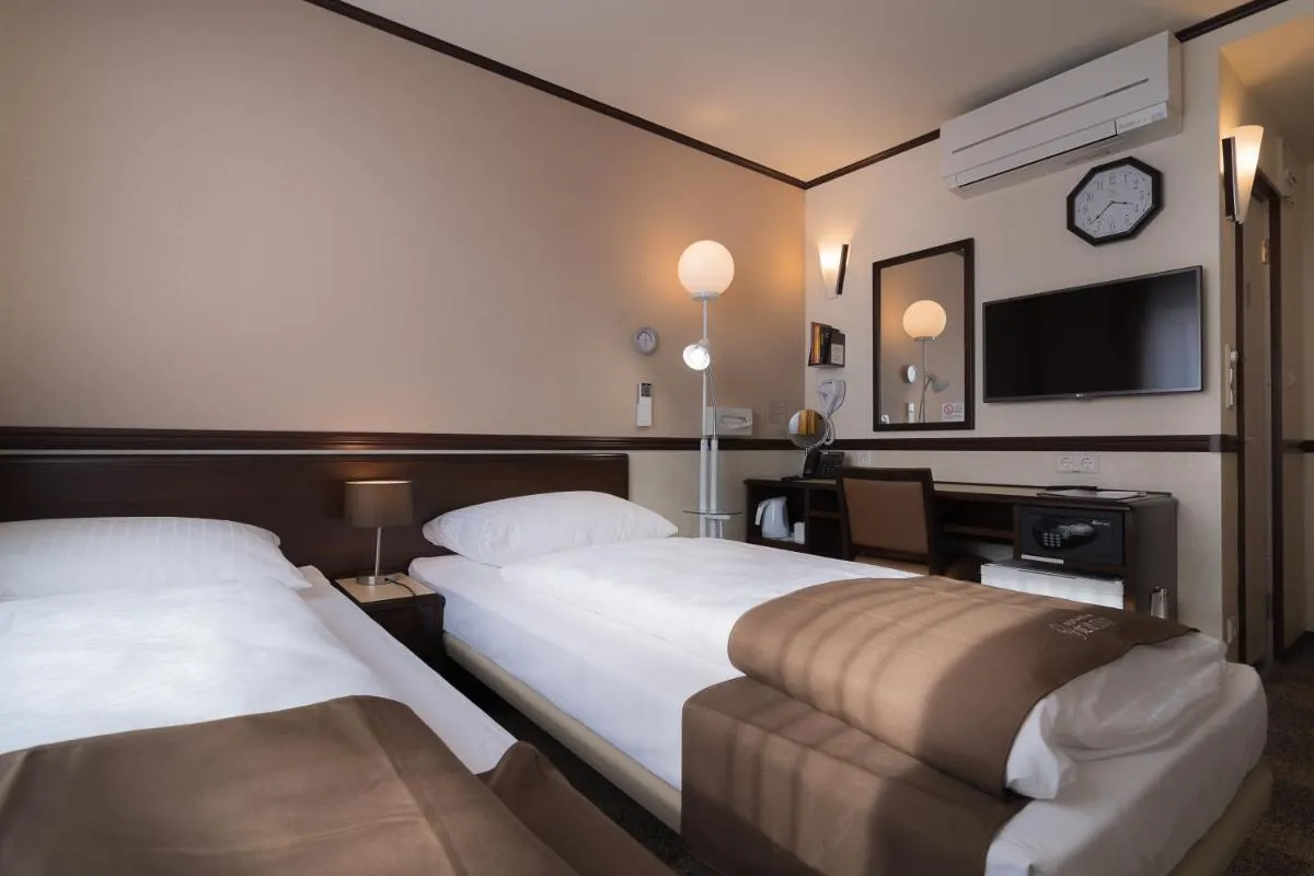 Image 4 of Toyoko Inn Frankfurt am Main Hauptbahnhof
