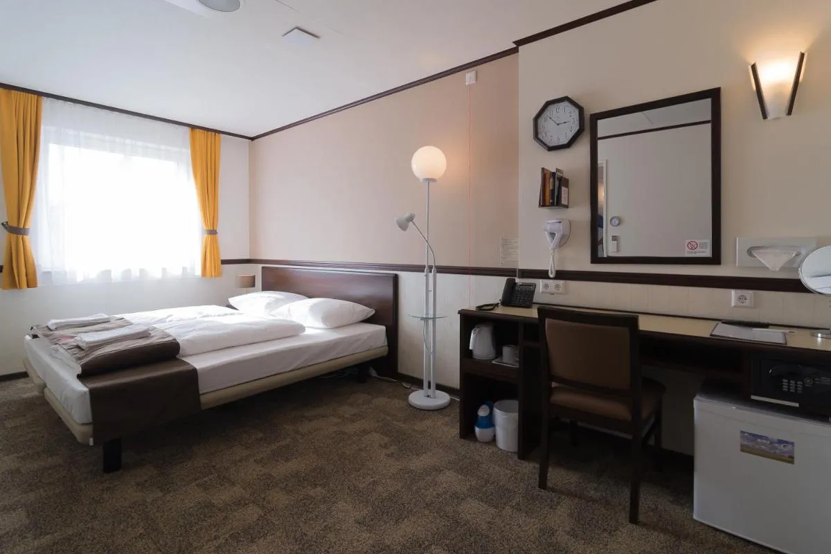 Image 5 of Toyoko Inn Frankfurt am Main Hauptbahnhof