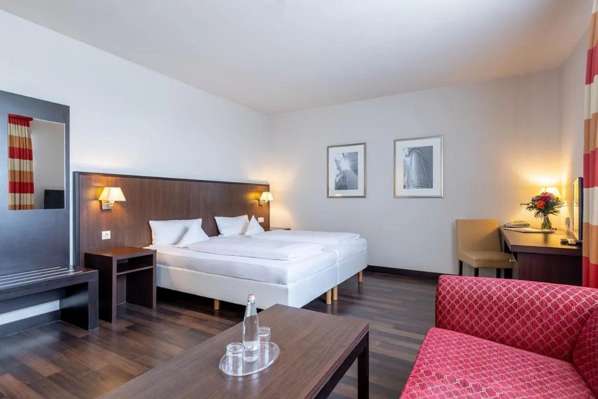 Image 1 of Trip Inn Frankfurt Nordwestzentrum