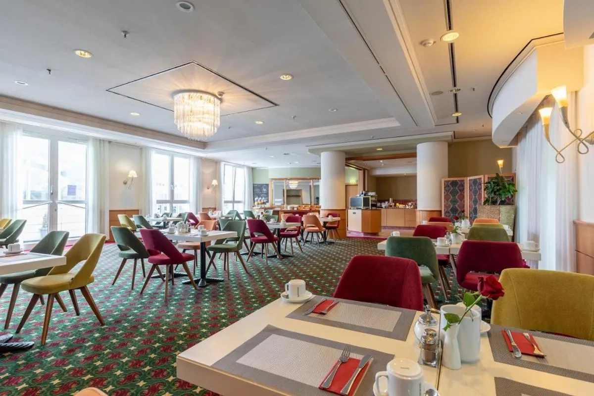 Image 3 of Trip Inn Frankfurt Nordwestzentrum