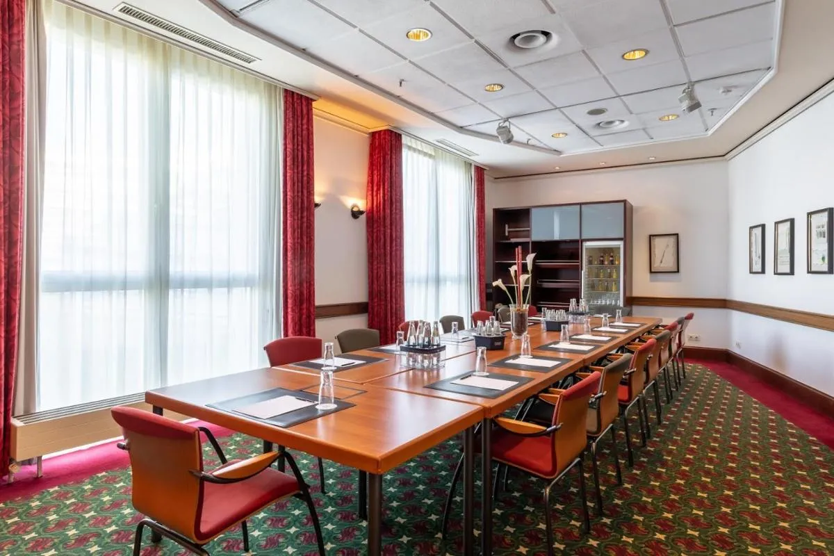 Image 6 of Trip Inn Frankfurt Nordwestzentrum