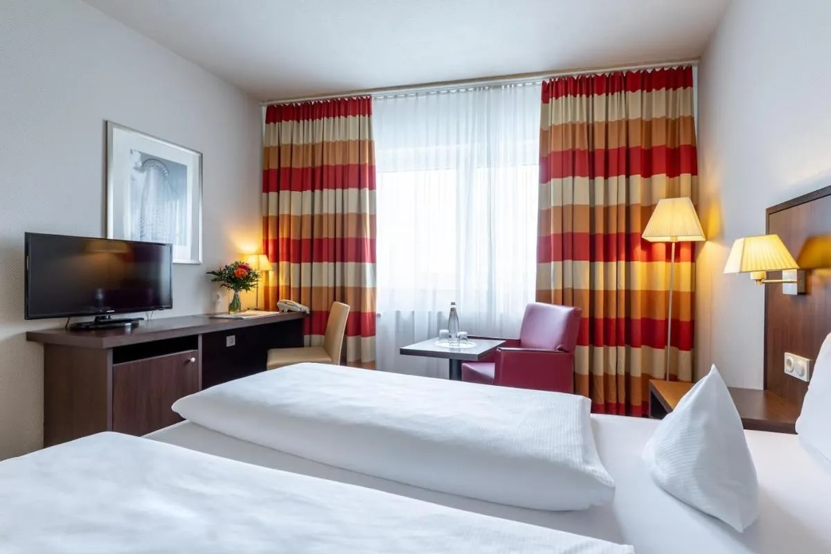 Image 4 of Trip Inn Frankfurt Nordwestzentrum