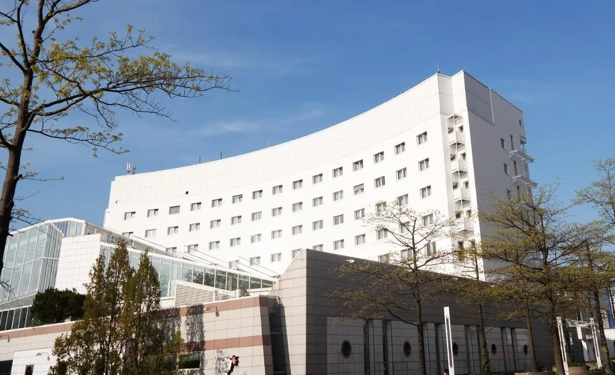 Image 5 of Trip Inn Frankfurt Nordwestzentrum