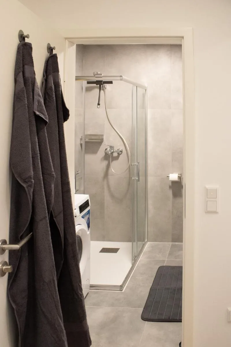 Image 4 of Urbanes Messe Apartment