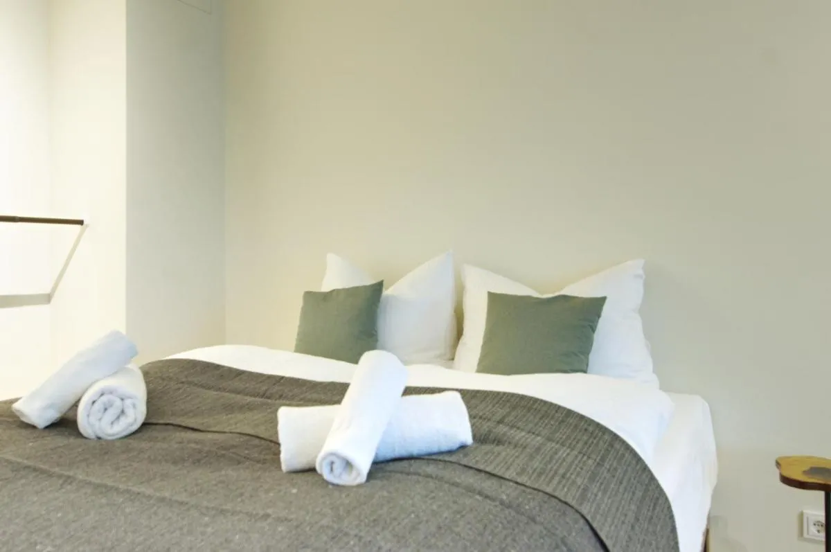Image 5 of VB Boutique Apartment – Studio in belebtem Viertel nah zur Messe