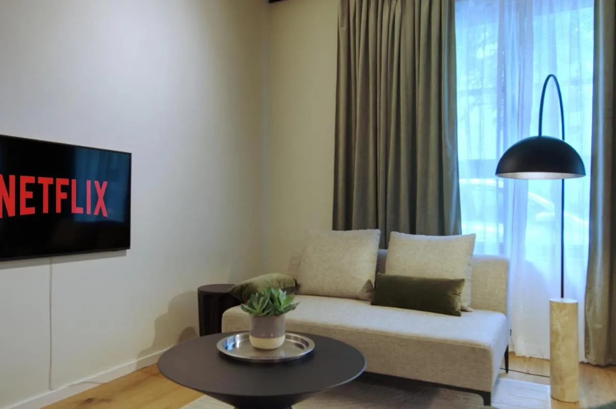 Image 4 of VB Boutique Apartment – Studio in belebtem Viertel nah zur Messe