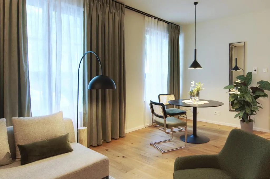 Image of VB Boutique Apartment – Studio in belebtem Viertel nah zur Messe