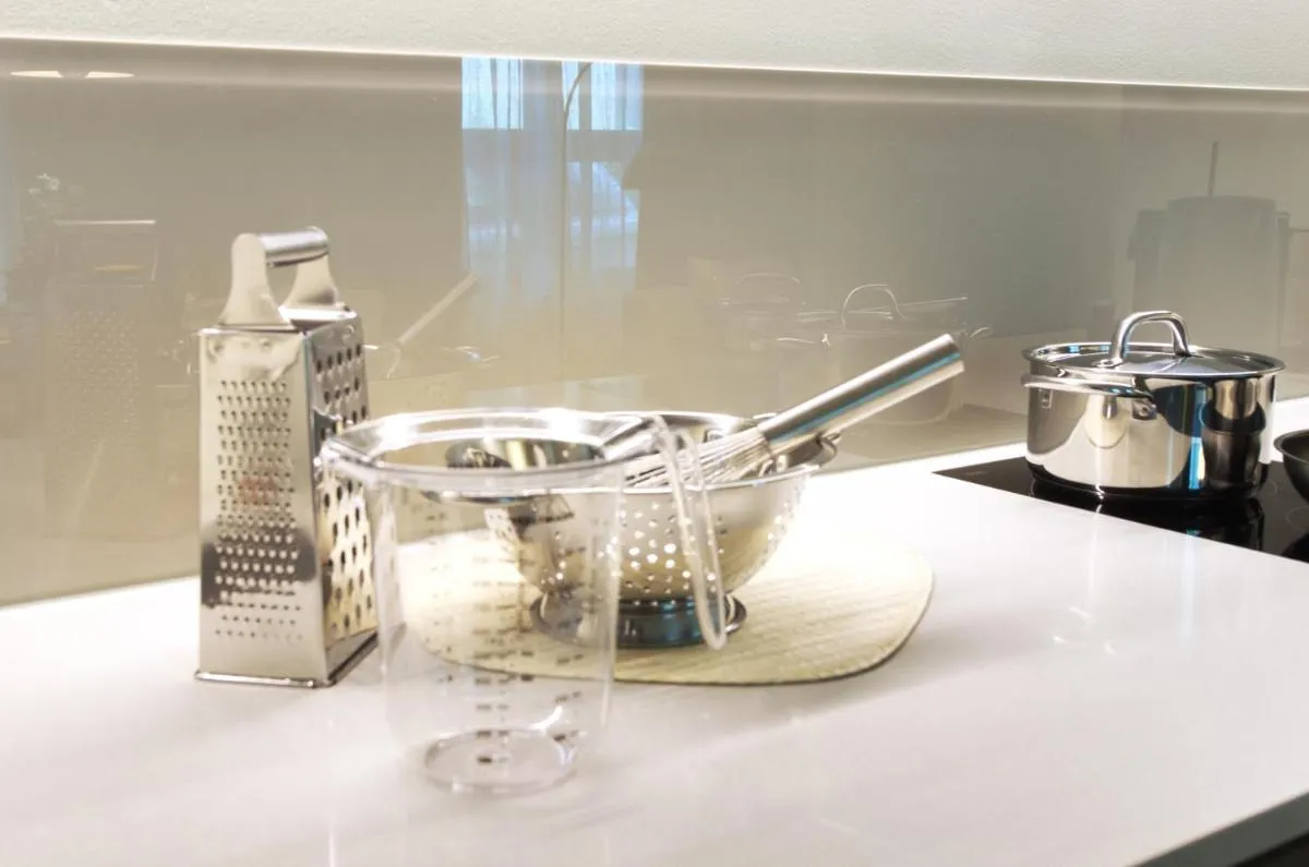 Image 2 of VB Boutique Apartment – Studio in belebtem Viertel nah zur Messe