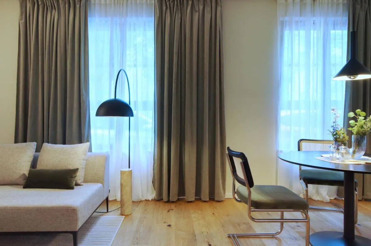 Image 3 of VB Boutique Apartment – Studio in belebtem Viertel nah zur Messe