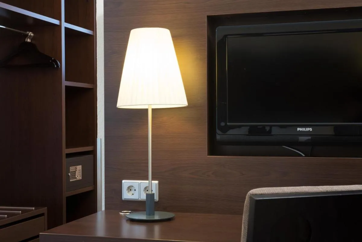 Image 2 of Villa Hotel Frankfurt by MZ HotelCollection