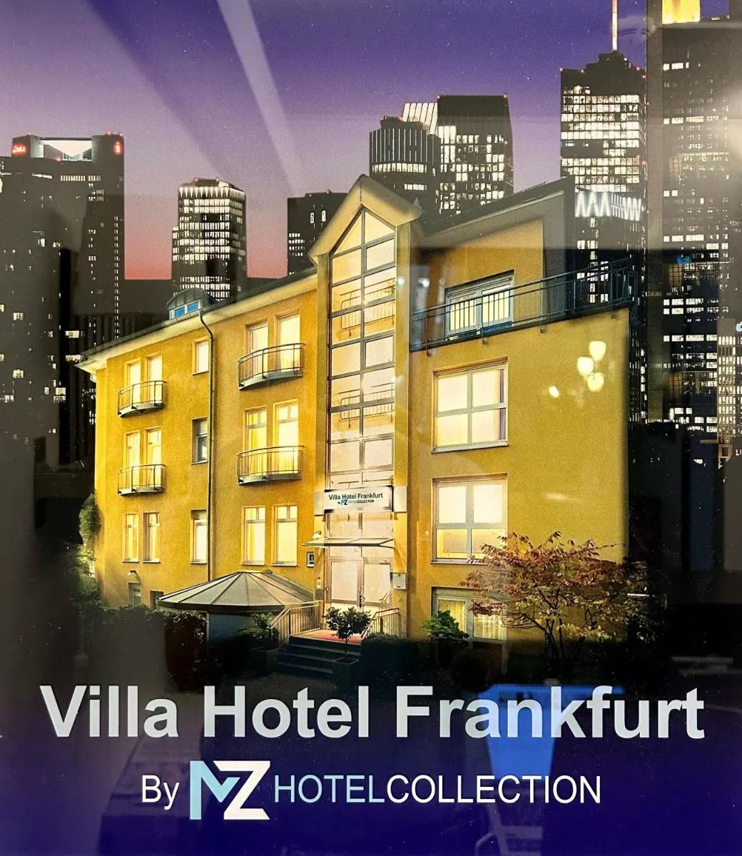 Image 3 of Villa Hotel Frankfurt by MZ HotelCollection