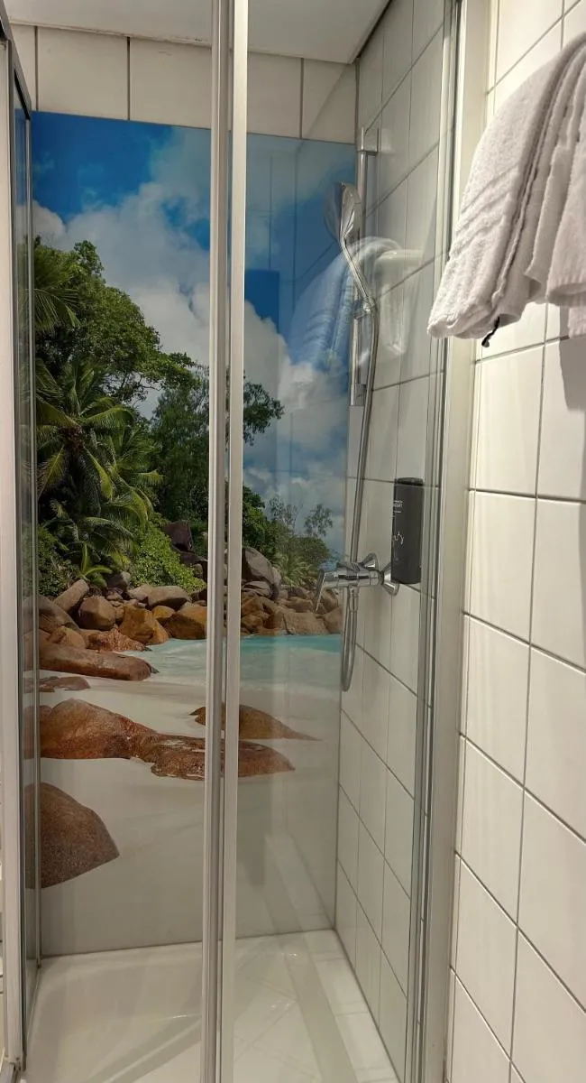 Image 4 of Villa Hotel Frankfurt by MZ HotelCollection