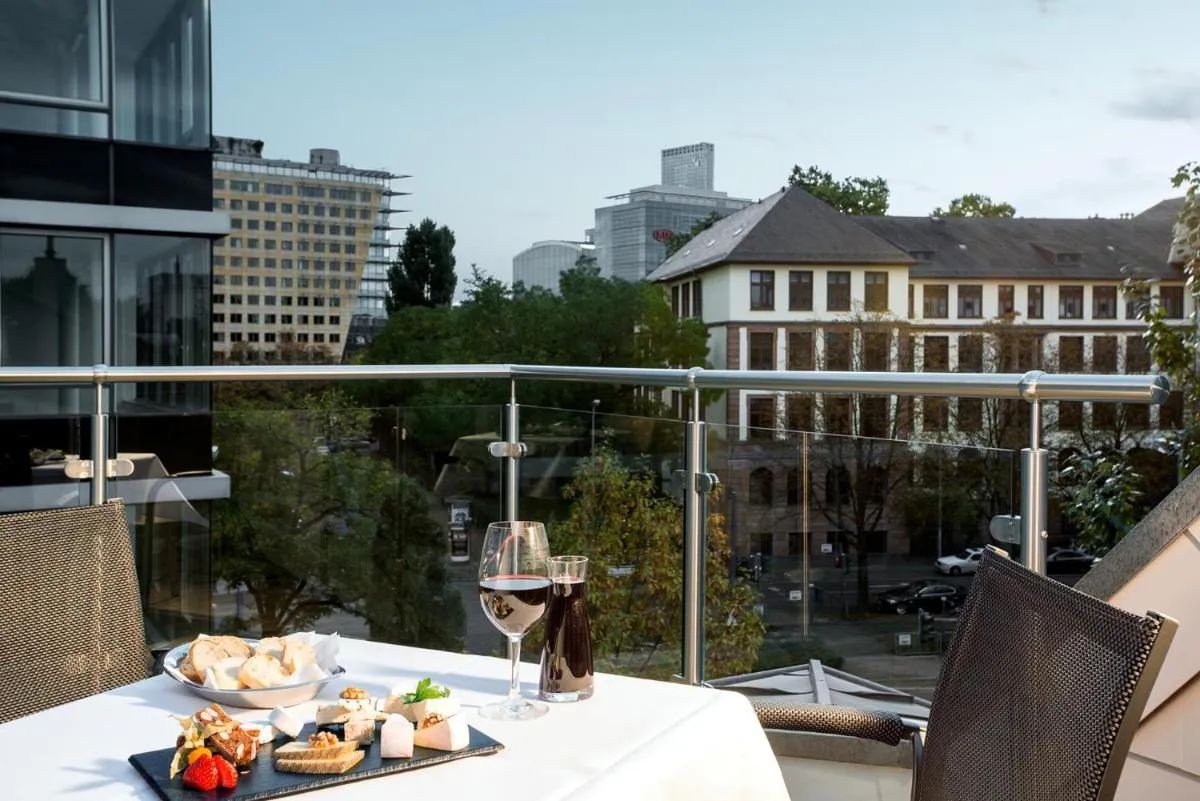 Image 1 of Villa Hotel Frankfurt by MZ HotelCollection