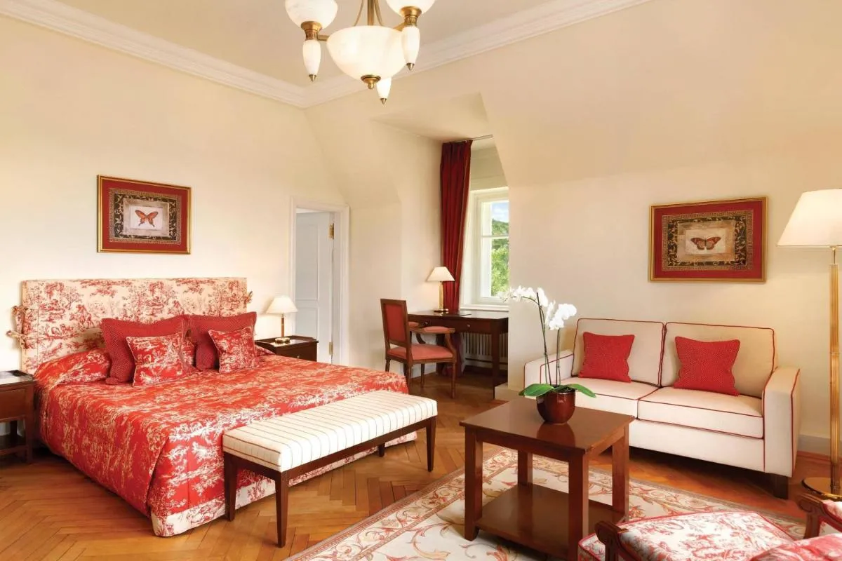 Image 6 of Villa Rothschild, Autograph Collection