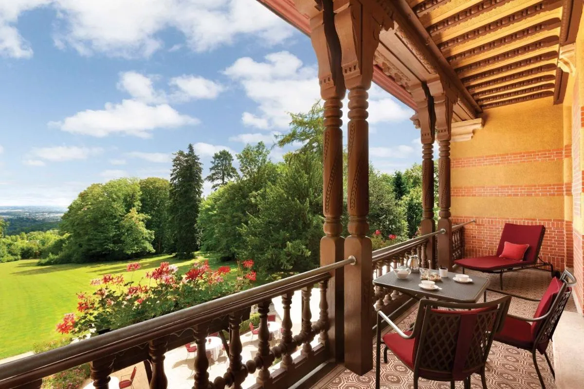 Image 4 of Villa Rothschild, Autograph Collection